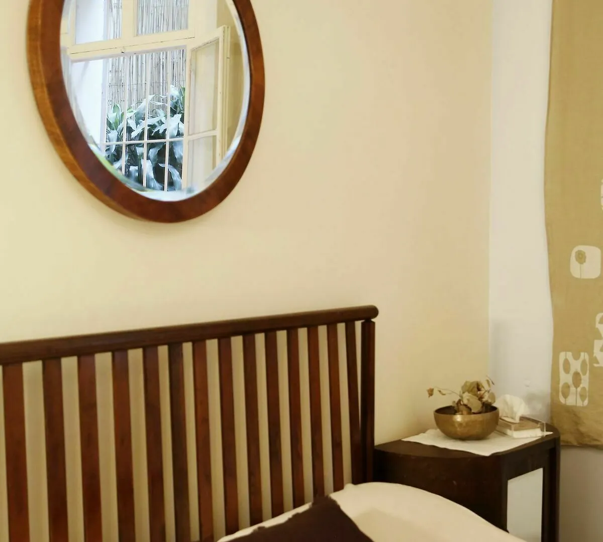 Hotel Beyt Mar Mikhael Beirut