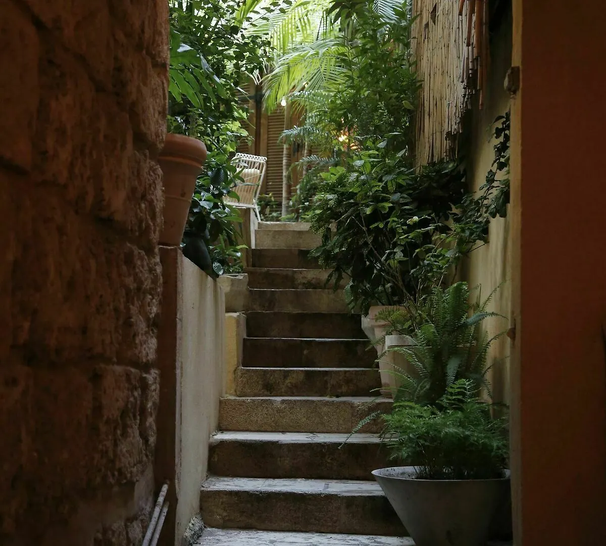 فندق Beyt Mar Mikhael بيروت